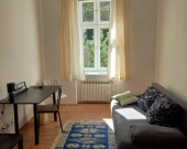 85 m² | Kamienica | Grunwaldzka | Zdjęcie 2