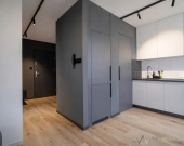 Nowoczesny apartament na wynajem | Krzyki-Borek | Zdjęcie 4