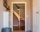 5pok, 153met, okolice Kątów Wrocławskich OGRÓD/2016 (Zachowice) | Zdjęcie 5