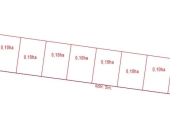 Działka, Dębno | Zdjęcie 5