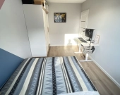 2pok, 52met, Okolice Długosza BALKON/PIWNICA/WINDA (Wrocław) | Zdjęcie 4