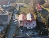 Piękny Nowoczesny DOM w Polakowicach | Zdjęcie 7