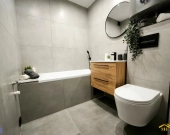 trzypokojowe po generalnym remoncie ! ul. Hallera | Zdjęcie 4