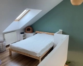 3pok 62met, Okolice Kokosowej BALKON/TARAS/KOMÓRKA (Wrocław) | Zdjęcie 6