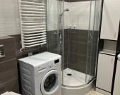 2pok, 42met, okolice Buforowej BALKON (Wrocław) | Zdjęcie 7