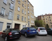 2pok, 50met, okolice Krętej ROZKŁAD/PIWNICA/PARKING (Wrocław) | Zdjęcie 11