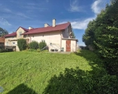 Na sprzedaż połowa domu -Zajezierze gm. Małdyty | Zdjęcie 2