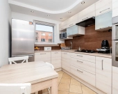 Mieszkanie trzypokojowe na 2 piętrze z balkonem | Zdjęcie 4