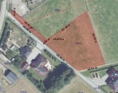 Budowlana | MPZP | Dojazd | Media | Nasłoneczniona | Zdjęcie 9