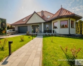 Niepowtarzalny dom w pobliżu Wojnicza | Zdjęcie 2