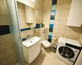 Mieszkanie z garażem podziemnym | Zdjęcie 6