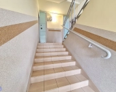 3pok, 70met, Okolice Brucknera BALKON/PIWNICA (Wrocław) | Zdjęcie 14