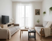 3-pokojowe na os.Kazimierzowskim na sprzedaż! | Zdjęcie 5