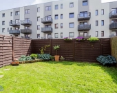 2pok, 53met, okolice Jutrzenki 2 OGRODY/MP/2020 (Wrocław) | Zdjęcie 13