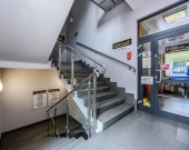 Galeria Handlowa w centrum Augustowa. | Zdjęcie 9