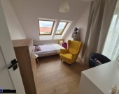 4pok, 80met, Okolice Kłodzkiej ANTRESOLA/BALKON (Bielany Wroc.) | Zdjęcie 3