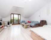 Komfortowy dom z garażem w zielonej okolicy | Zdjęcie 7