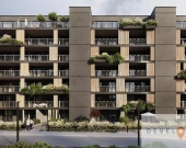 Nowe gotowe 2 pokoje z dużym tarasem 13 mkw | Zdjęcie 3