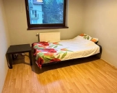 3pok, 54met, Okolice Gwarnej BALKON/KOMÓRKA/GARAŻ (Wrocław) | Zdjęcie 3