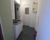 Lokal użytkowy (22 m2) okolice Powstańców Śląskich (Wrocław) | Zdjęcie 5