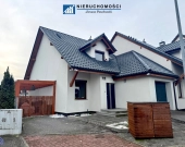 Skrajny segment – gotowy dom 121m, Polkowice | Zdjęcie 1