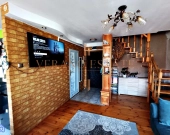 Okazja! Dwupoziomowe |3 pok| 53m2 | garaż |loggia | Zdjęcie 9