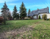 ## Dwa domy na jednej działce ## agroturystyka ## | Zdjęcie 1