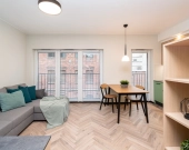 Wynajem - RiverSide - wysoki standard | Zdjęcie 2