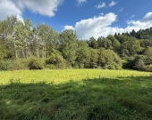 Urokliwa działka w Bieszczadach - Hoczew | Zdjęcie 7