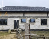Wolnostojący, piętrowy dom w pobliżu Inowrocławia | Zdjęcie 2
