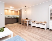 Mieszkanie na wynajem - Rezydencja Asnyka | Zdjęcie 3