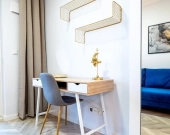 1pok, 22met, Stare Miasto BALKON/WINDA/2020 (Wrocław) | Zdjęcie 5