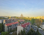 3 pokoje Widok na zatokę Balkon Gdynia Karwiny | Zdjęcie 1