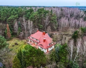 Strzeniówka 2000 m2 | Zdjęcie 1