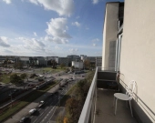 2pok, 41met, Okolice Młodych Techników BALKON/PIWNICA (Wrocław) | Zdjęcie 6