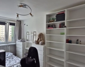 2pok, 35met, Okolice Orzechowej BALKON/PIWNICA/WINDA (Wrocław) | Zdjęcie 4