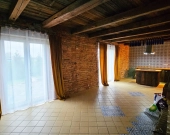 2pok, 182met, Dom wolnostojący PIWNICA/OGRÓD (Radzieszyn) | Zdjęcie 1