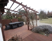 7pok, 230met, okolice Wierzbowej GARAŻ/OGRÓD/2005 (Długołęka) | Zdjęcie 9