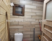 Domek rekreacyjny na ogródkach działkowych Sarenka | Zdjęcie 4