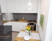 NOWA V DZIELNICA | ul. Wrocławska | 38 m² | 2800zł | Zdjęcie 2