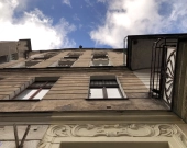 1pok, 30met, okolice Prądzyńskiego STRYCH (Wrocław) | Zdjęcie 14