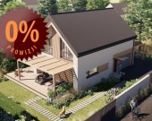 Dom w Kozierowie na sprzedaż! | Zdjęcie 2