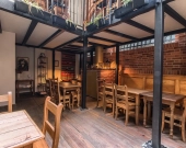 Stylowy lokal gastronomiczny do wynajęcia | Zdjęcie 4