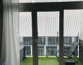 1pok, 25met, Okolice Granicznej BALKON/WINDA/2019 (Wrocław) | Zdjęcie 1