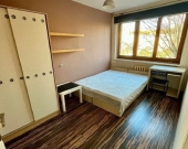 2pok 47met okolice Dworca Świebodzkiego BALKON/PIWNICA (Wrocław) | Zdjęcie 2