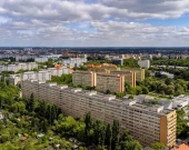 2pok, 38met, Okolice Sudeckiej PIWNICA/WINDA (Wrocław) | Zdjęcie 12