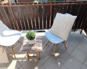 2pok, 41met, Okolice Krasickiego BALKON (Wrocław) | Zdjęcie 7