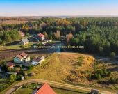 Wyjątkowa działka budowlana. Las i jezioro. | Zdjęcie 7
