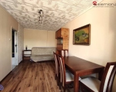 Dwupokojowe mieszkanie niedaleko Parku Śląskiego | Zdjęcie 1