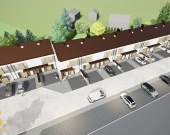 ASCANA PARK II Apartament z ogródkiem | Zdjęcie 4